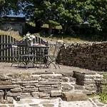 Knights Rest