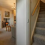 Holiday home Knights Rest Redmire
