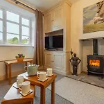 Holiday home Knights Rest Redmire