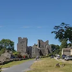 Knights Rest Holiday home Redmire