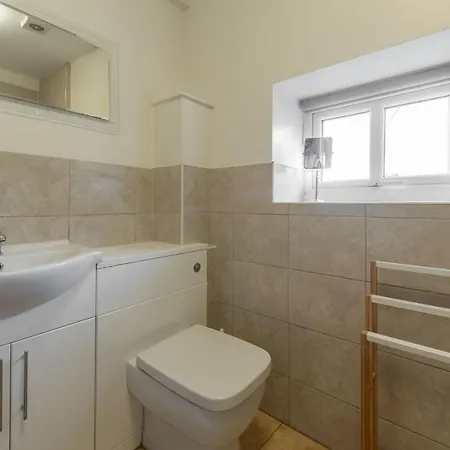 Knights Rest Holiday home