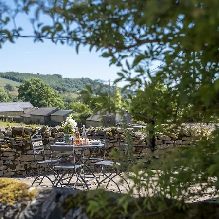 Knights Rest Holiday home Redmire