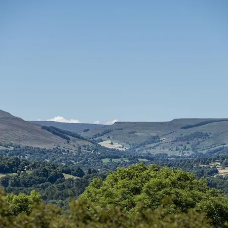 Knights Rest 度假居 雷德迈尔