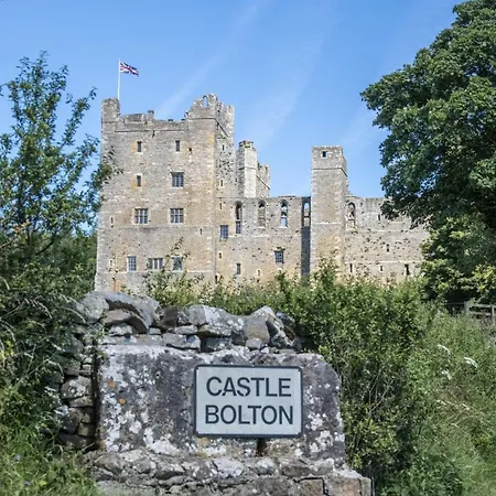 度假居 Knights Rest *