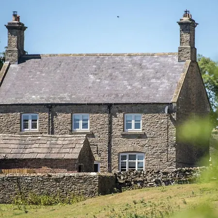 Knights Rest 度假居 *