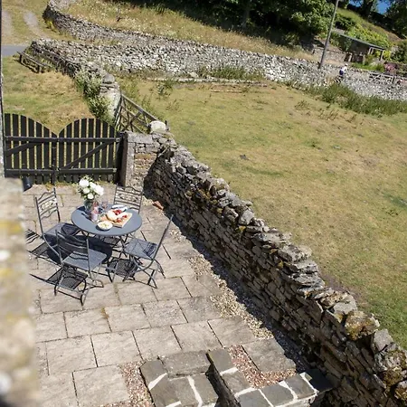 Holiday home Knights Rest