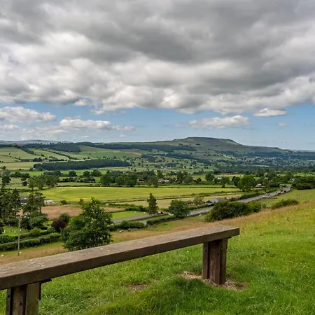 Knights Rest 度假居 *