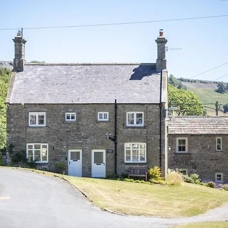 Knights Rest Holiday home Redmire