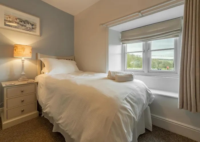 Knights Rest Redmire