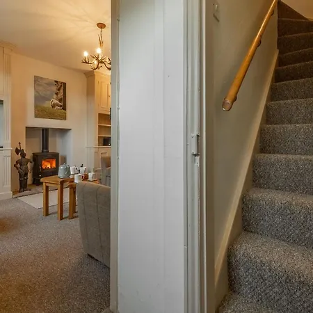 別荘 Knights Rest Redmire