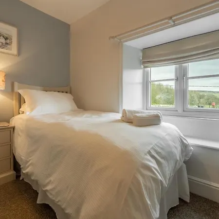 Knights Rest Redmire