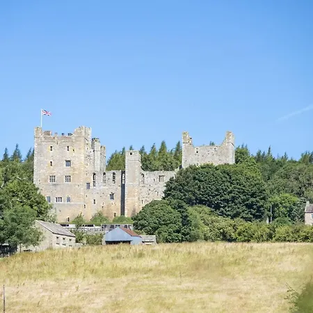 Knights Rest * Redmire