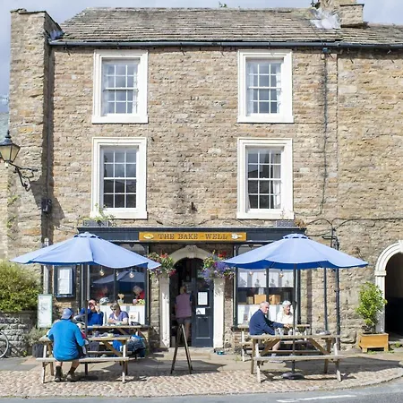 Knights Rest Vakantiehuis