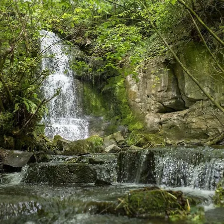 別荘 Knights Rest Redmire