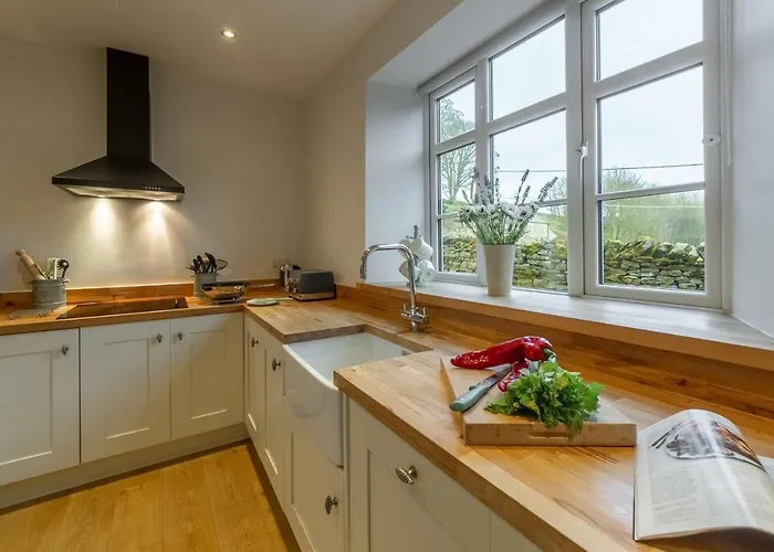 Knights Rest Vakantiehuis