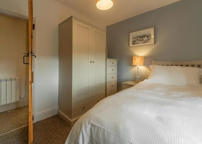 Knights Rest Vakantiehuis