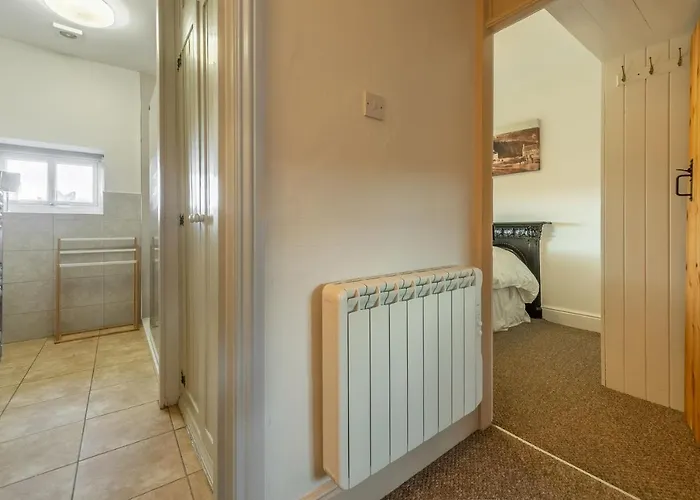 Knights Rest * Redmire