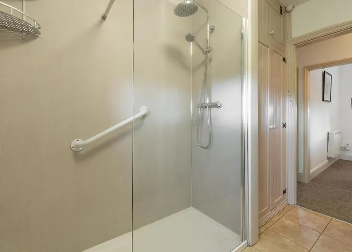 Knights Rest Redmire