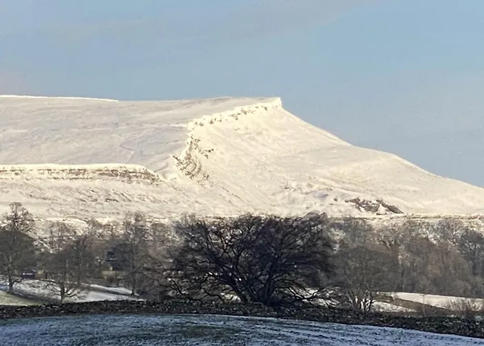 Knights Rest Vakantiehuis *