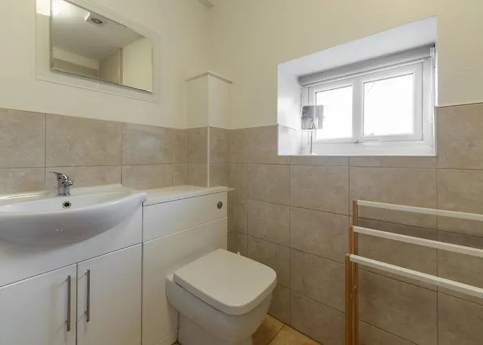 Knights Rest Vakantiehuis