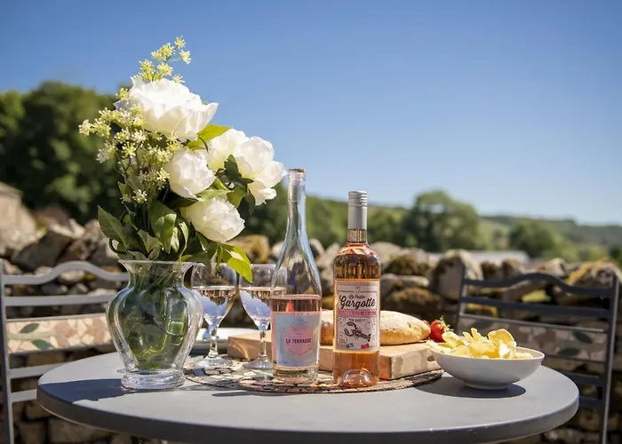 Knights Rest Vakantiehuis