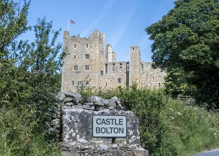 Vakantiehuis Knights Rest *