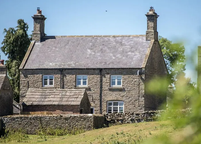 Knights Rest Vakantiehuis *