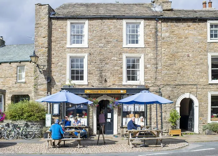 Knights Rest Vakantiehuis